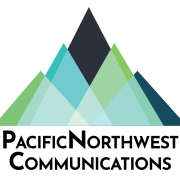 Pacific Northwest Communications logo