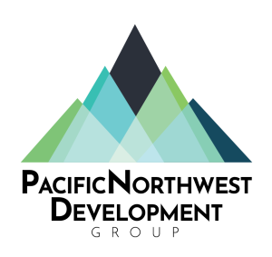 Pacific Northwest Development Group logo