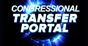 Graphic - Congressional Transfer Portal