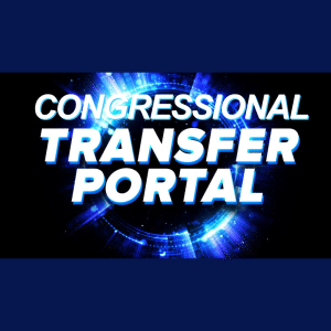 Graphic - Congressional Transfer Portal